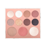 Lauv&auml;rv Claresa Brush Up!, dusk lover