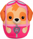 Pehme m&auml;nguasi koer Spin Master Paw Patrol Skye, roosa v., 30 cm