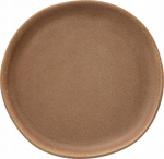 Taldrik magustoidu Secret de Gourmet, &Oslash; 21 cm, pruun v.