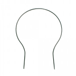 Taimetugi Garden Center 20074, 30 cm, 45 cm, metall