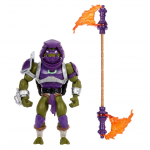 M&auml;ngukujuke, koos tarvikutega Mattel Masters Of The Universe Turtles Of Grayskull Raphael JBN01, h&otilde;be/roheline/violetne