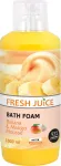 Vannivaht Fresh Juice Banana & Mango, 1000 ml