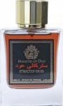 Parf&uuml;&uuml;mvesi Ministry Of Oud Strictly Oud, 100 ml