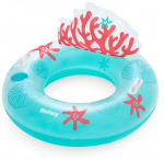 T&auml;ispuhutav r&otilde;ngas Bestway, sinine, 113 cm