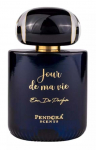 Parf&uuml;&uuml;mvesi Pendora Scents Jour De Ma Vie, 100 ml