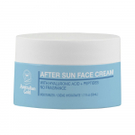 P&auml;evitusj&auml;rgne kreem tooted n&auml;ole Australian Gold After Sun Moisturizer, 50 ml