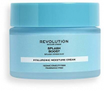 N&auml;okreem Revolution Skincare Splash Boost Hyaluronic Moisturizing Cream, 50 ml
