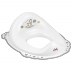 WC iste Maltex, valge v., 16 cm x 40 cm x 30.5 cm