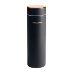 Termospudel Fiskars on-the-go, 0.5 l, must v.