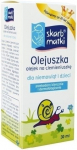 Keha&otilde;li, peanaha jaoks, imikutele Skarb Matki Cradle Cap, 30 ml