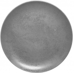 Taldrik prae RAK Shale, 31 cm x 31 cm, hall v.