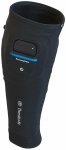 Kompressioonimasseerija Therabody RecoveryPulse Calf, must v.