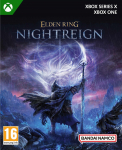 Xbox Series X m&auml;ng FromSoftware Elden Ring Nightreign Seekers Edition