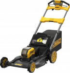 Akuga muruniiduk Dewalt 54V XR Flexvolt, 53 cm