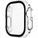 Ekraani kaitseklaas Apple WATCH ULTRA 49MM, l&auml;bipaistev