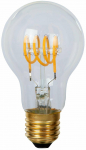 Lambipirn Lucide A60 LED, E27, 2700 &deg;K, E27, 5 W, 350 lm
