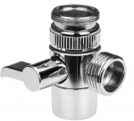 L&uuml;liti Deante, G1/2", h&otilde;be