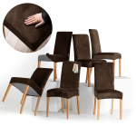 Toolikate Restilo Sento, pruun v., 6 tk
