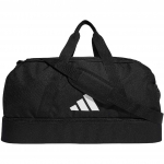 Spordikott Adidas Tiro League Duffel, must, 40.75 l