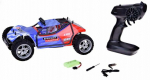 Rc auto Off Road, 1:14, sinine v./punane v.