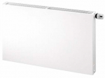 Radiaator Purmo Plan Valve Compact Type 22, 60 cm x 50 cm, alumine &uuml;hendus paremal, 885 W, valge v.