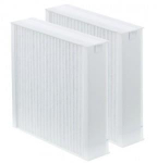 Filter sulguv Zehnder Climos, -