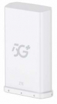Ruuter ZTE MC889A Pro 5G, valge v.