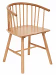 S&ouml;&ouml;gitoa tool Homla Ponto 739323, pruun v., 54 cm x 45 cm x 77 cm