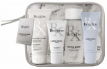 N&auml;ohooldustoodete komplekt naistele Rexaline Labs Essential case, 130 ml, 5 tk