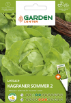 Seemned Garden Center, salat Kagraner Sommer, 1 g