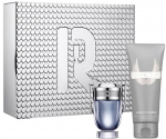 Kinkekomplektid meestele Paco Rabanne Invictus, 2 tk.
