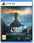 PlayStation 5 (PS5) m&auml;ng BrightSign Broken Pieces