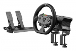 M&auml;ngurool, komplekt Moza Racing R5 Simulator RS20, must v.