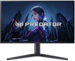 Monitor Acer Predator X27UX1biiphx, OLED, 240 Hz, QHD, 26.5"