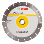 Teemantketas Bosch Universal, 230 mm x 22.23 mm x 2.6 mm