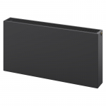Radiaator Mexen Flat CCF33, 150 cm x 90 cm, alumine &uuml;hendus keskel, 4501 W