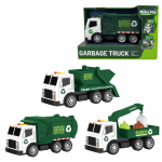 M&auml;nguasja pr&uuml;giauto City Service 42-WY1130-32, mitmev&auml;rviline