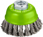 Traathari Bosch Pro, 75 mm