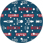 Lihvimisleht Bosch Expert O780, 320, 15 cm x 15 cm