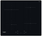 Induktsioonpliit Whirlpool WS QS460 NE