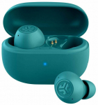 Juhtmeta k&otilde;rvaklapid JLab Go Pop ANC, teal