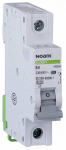 L&uuml;liti Noark Ex9BN, 1 P, 20 A, 230 V