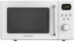 Mikrolaineahi Daewoo KOR 6S2BW 2