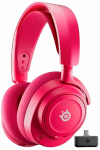 Juhtmeta k&otilde;rvaklapid Steelseries Arctis Nova 7P Gen 2, roosa v.