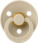 Lutt Bibs Colour, 0 kuud, vanilje