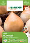Seemned Garden Center, sibul AILSA CRAIG, 1 g
