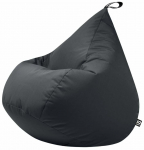 Kott-tool SoSoft Drop M Glow, tumehall v., 250 l