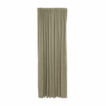 &Ouml;&ouml;kardin Domoletti Sedef W537294-73231, rohekas v., 260 cm x 280 cm