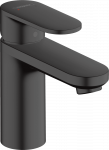 Valamusegisti Hansgrohe Vernis Blend 100, must