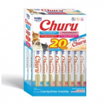 Kassimaius Inaba Churu, 0.28 kg, 20 tk